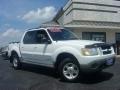 2001 Ford Explorer Sport Trac