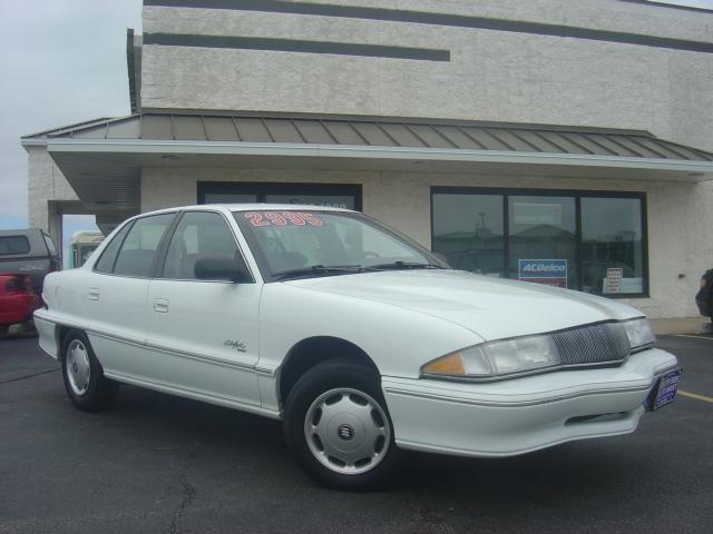 1995 Buick Skylark