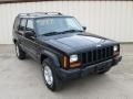 2000 Jeep Cherokee