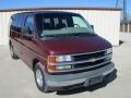 1999 Chevrolet Express