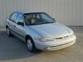 2002 Chevrolet Prizm