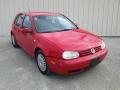 2002 Volkswagen Golf