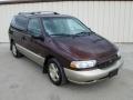 2000 Mercury Villager