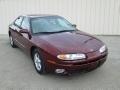 2001 Oldsmobile Aurora
