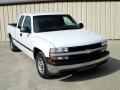 2001 Chevrolet Silverado 1500