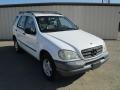 1999 Mercedes-Benz M-Class