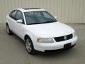 2001 Volkswagen Passat