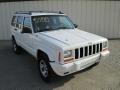 1997 Jeep Cherokee