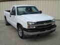 2005 Chevrolet Silverado 1500