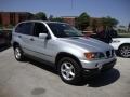 2001 BMW X5