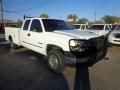 2007 Chevrolet Silverado Classic 2500HD