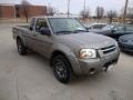 2003 Nissan Frontier