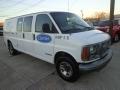 2000 GMC Savana