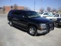 2002 Chevrolet Suburban