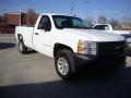 2008 Chevrolet Silverado 1500