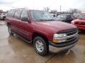 2004 Chevrolet Suburban