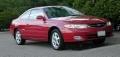 2001 Toyota Solara