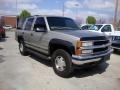 1999 Chevrolet Tahoe