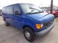 2004 Ford E-Series Van