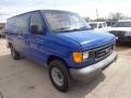 2004 Ford E-Series Van