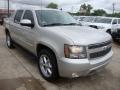 2007 Chevrolet Avalanche
