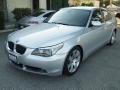 2006 BMW 5-Series