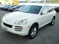 2010 Porsche Cayenne