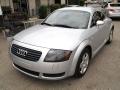 2002 Audi TT
