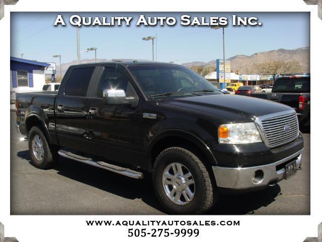 2007 Ford F-150