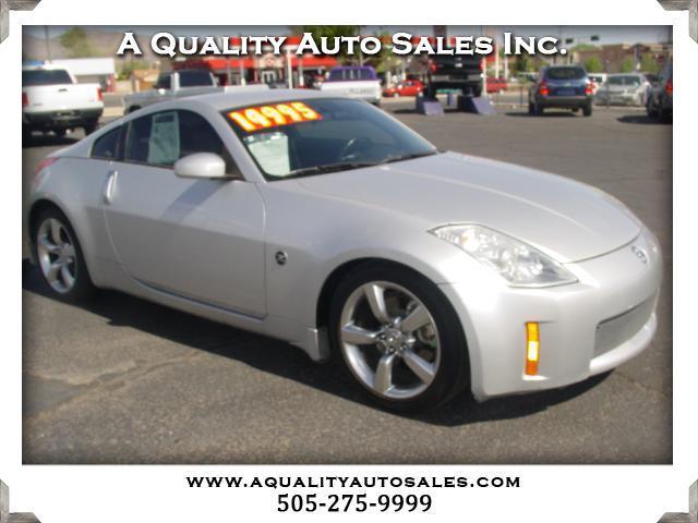 2006 Nissan 350Z
