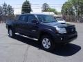 2007 Toyota Tacoma