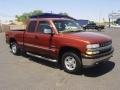 1999 Chevrolet Silverado 1500