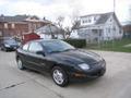 1999 Pontiac Sunfire