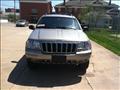 2001 Jeep Grand Cherokee