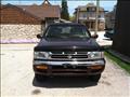 1998 Nissan Pathfinder