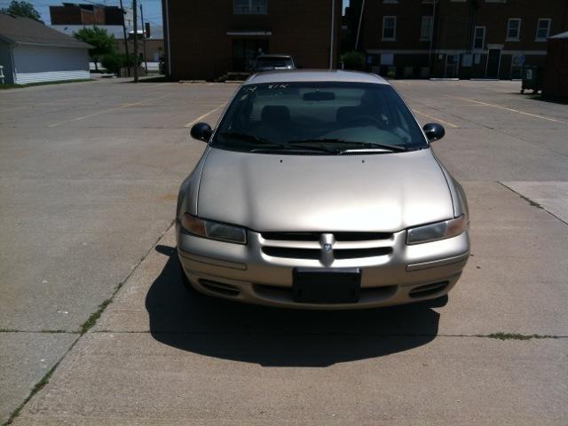 1999 Dodge Stratus