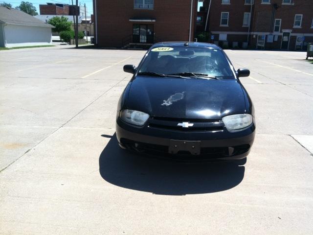 2003 Chevrolet Cavalier