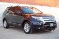 2012 Ford Explorer