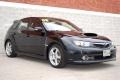 2008 Subaru Impreza