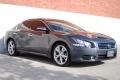2012 Nissan Maxima
