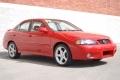 2003 Nissan Sentra