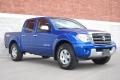 2012 Suzuki Equator