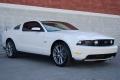 2011 Ford Mustang