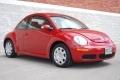 2010 Volkswagen New Beetle