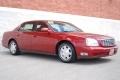 2003 Cadillac DeVille
