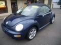 2004 Volkswagen New Beetle