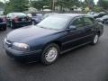 2001 Chevrolet Impala