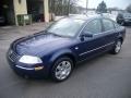 2003 Volkswagen Passat