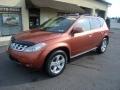 2003 Nissan Murano