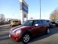 2007 MINI Cooper